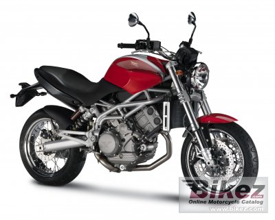 2007 Moto Morini 9 1-2 photo